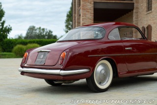 Fiat Coupé 1100/103 Coupé ALLEMANO 1953
