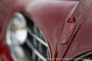 Fiat Coupé 1100/103 Coupé ALLEMANO 1953