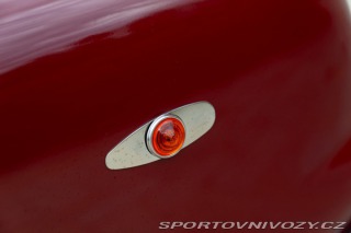 Fiat Coupé 1100/103 Coupé ALLEMANO 1953