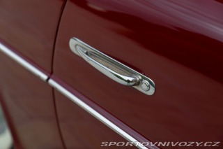 Fiat Coupé 1100/103 Coupé ALLEMANO 1953