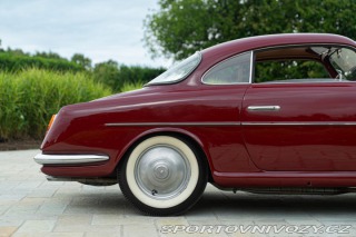 Fiat Coupé 1100/103 Coupé ALLEMANO 1953