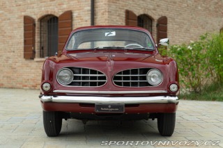 Fiat Coupé 1100/103 Coupé ALLEMANO 1953