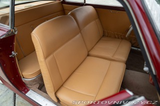 Fiat Coupé 1100/103 Coupé ALLEMANO 1953