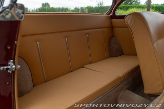 Fiat Coupé 1100/103 Coupé ALLEMANO 1953