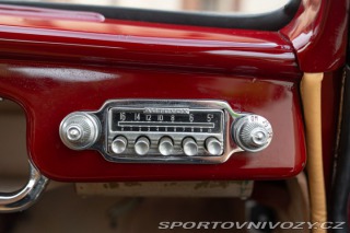 Fiat Coupé 1100/103 Coupé ALLEMANO 1953