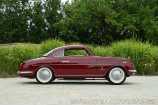 Fiat Coupé 1100/103 Coupé ALLEMANO 1953