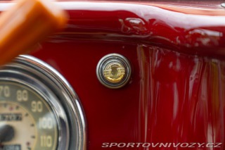 Fiat Coupé 1100/103 Coupé ALLEMANO 1953