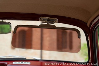 Fiat Coupé 1100/103 Coupé ALLEMANO 1953
