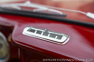 Fiat Coupé 1100/103 Coupé ALLEMANO 1953