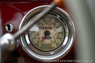 Fiat Coupé 1100/103 Coupé ALLEMANO 1953