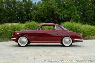 Fiat Coupé 1100/103 Coupé ALLEMANO 1953