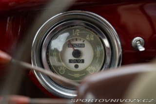 Fiat Coupé 1100/103 Coupé ALLEMANO 1953