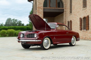 Fiat Coupé 1100/103 Coupé ALLEMANO 1953