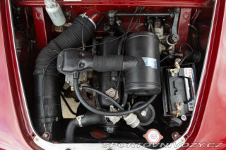 Fiat Coupé 1100/103 Coupé ALLEMANO 1953
