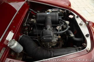 Fiat Coupé 1100/103 Coupé ALLEMANO 1953