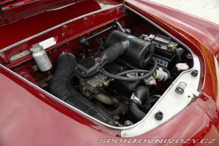 Fiat Coupé 1100/103 Coupé ALLEMANO 1953