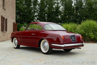 Fiat Coupé 1100/103 Coupé ALLEMANO 1953