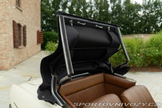 Fiat Ostatní modely 1100/103 Cabriolet Allemano 1954