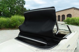 Fiat Ostatní modely 1100/103 Cabriolet Allemano 1954