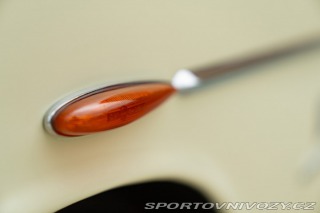 Fiat Ostatní modely 1100/103 Cabriolet Allemano 1954