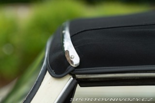 Fiat Ostatní modely 1100/103 Cabriolet Allemano 1954