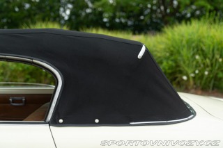 Fiat Ostatní modely 1100/103 Cabriolet Allemano 1954