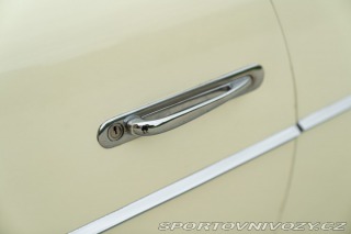 Fiat Ostatní modely 1100/103 Cabriolet Allemano 1954