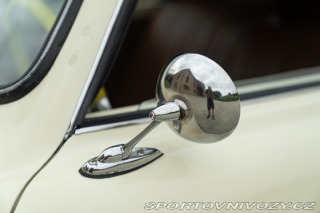 Fiat Ostatní modely 1100/103 Cabriolet Allemano 1954
