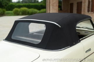 Fiat Ostatní modely 1100/103 Cabriolet Allemano 1954