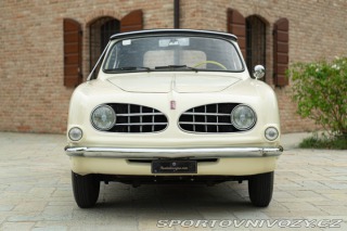 Fiat Ostatní modely 1100/103 Cabriolet Allemano 1954