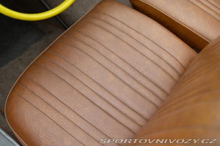 Fiat Ostatní modely 1100/103 Cabriolet Allemano 1954