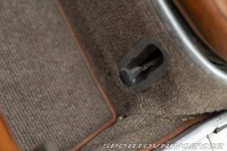 Fiat Ostatní modely 1100/103 Cabriolet Allemano 1954