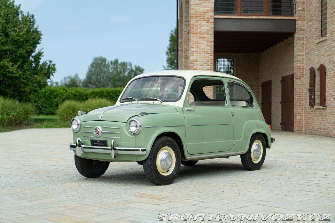 Fiat 600