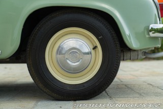 Fiat 600 1958