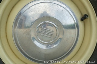 Fiat 600 1958