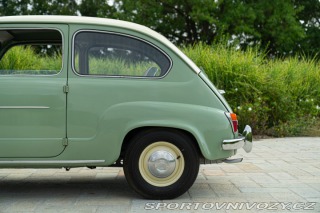 Fiat 600 1958