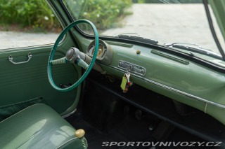 Fiat 600 1958