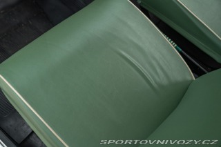 Fiat 600 1958