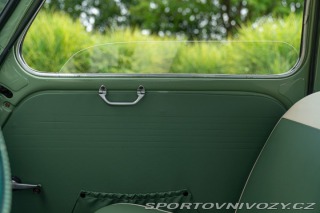 Fiat 600 1958