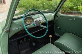Fiat 600 1958