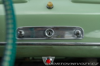 Fiat 600 1958