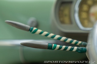 Fiat 600 1958