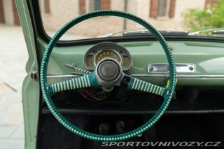 Fiat 600 1958