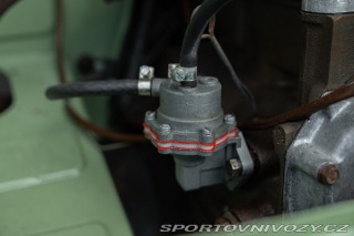 Fiat 600 1958
