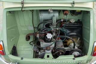 Fiat 600 1958
