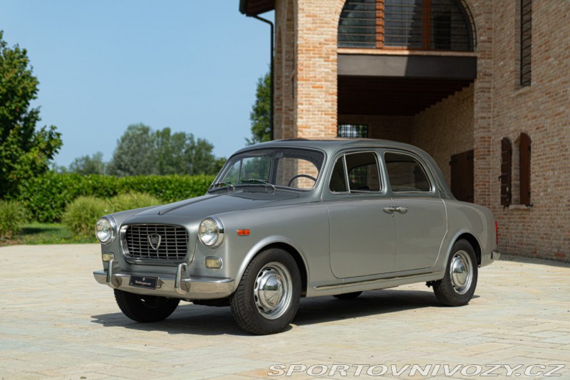 Lancia Ostatní modely APPIA III SERIE