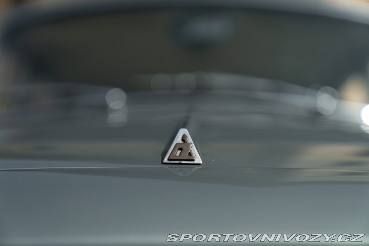 Lancia Ostatní modely APPIA III SERIE 1961