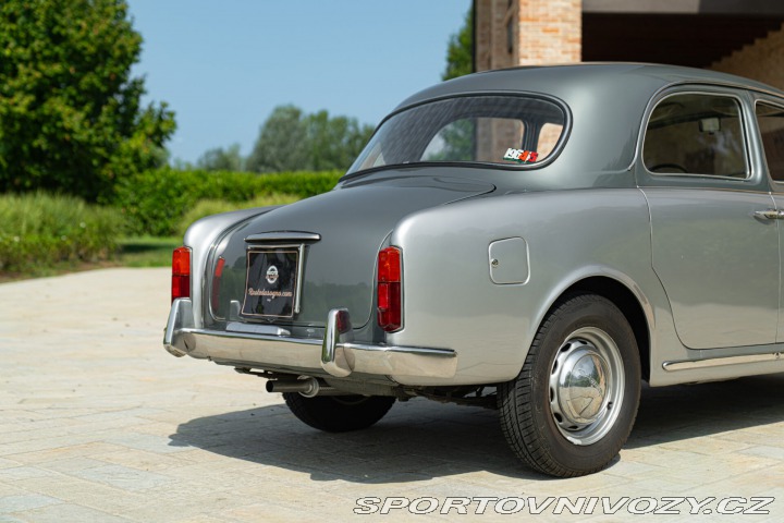 Lancia Ostatní modely APPIA III SERIE 1961