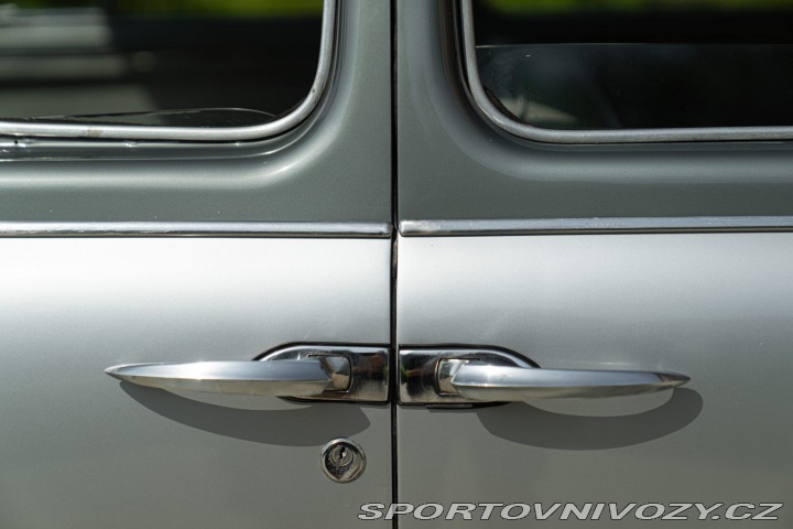 Lancia Ostatní modely APPIA III SERIE 1961