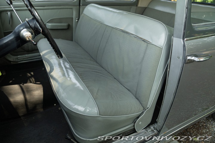 Lancia Ostatní modely APPIA III SERIE 1961